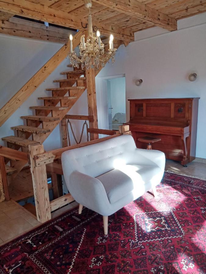 Ferienwohnung Zur Kirschblute Feketeváros Kültér fotó